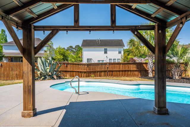 7016 Billberry Street, Hanahan, SC 29410