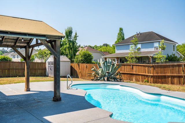 7016 Billberry Street, Hanahan, SC 29410