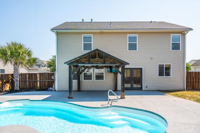 7016 Billberry Street, Hanahan, SC 29410