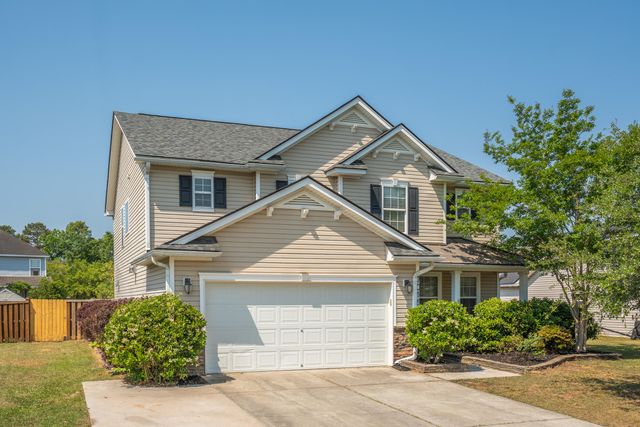 7016 Billberry Street, Hanahan, SC 29410