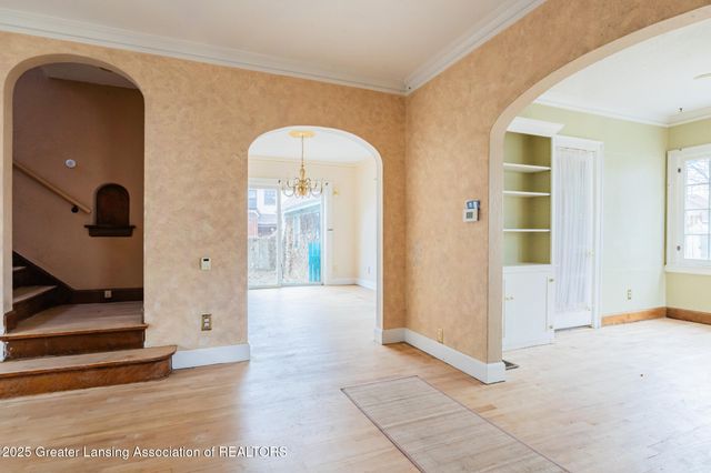 314 Memphis Street, Lansing, MI 48915