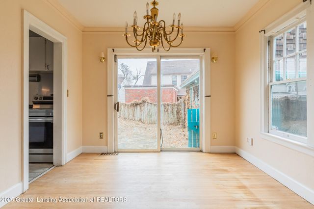 314 Memphis Street, Lansing, MI 48915