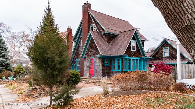 314 Memphis Street, Lansing, MI 48915