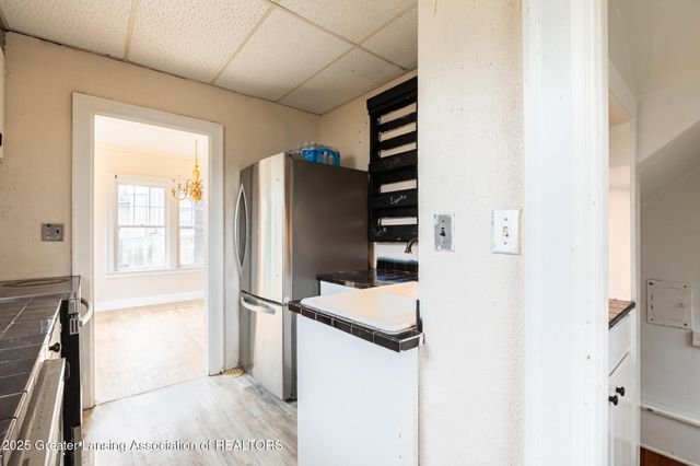 314 Memphis Street, Lansing, MI 48915