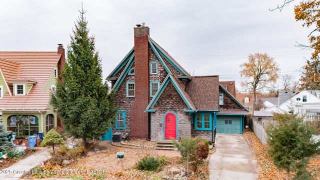 314 Memphis Street, Lansing, MI 48915