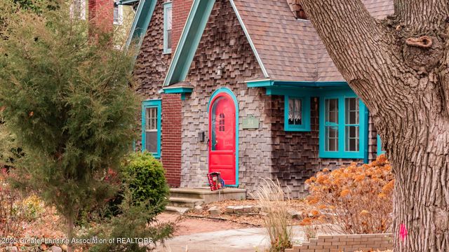 314 Memphis Street, Lansing, MI 48915