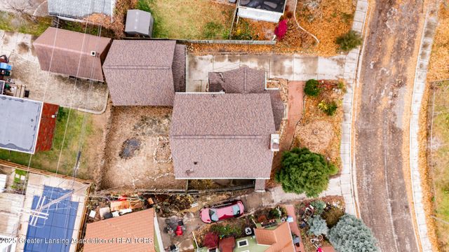 314 Memphis Street, Lansing, MI 48915