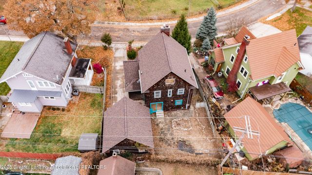314 Memphis Street, Lansing, MI 48915