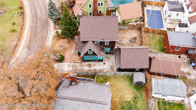 314 Memphis Street, Lansing, MI 48915