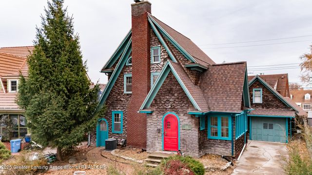 314 Memphis Street, Lansing, MI 48915