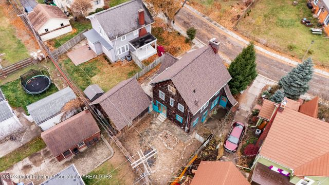 314 Memphis Street, Lansing, MI 48915