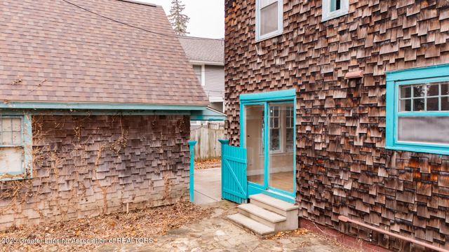 314 Memphis Street, Lansing, MI 48915