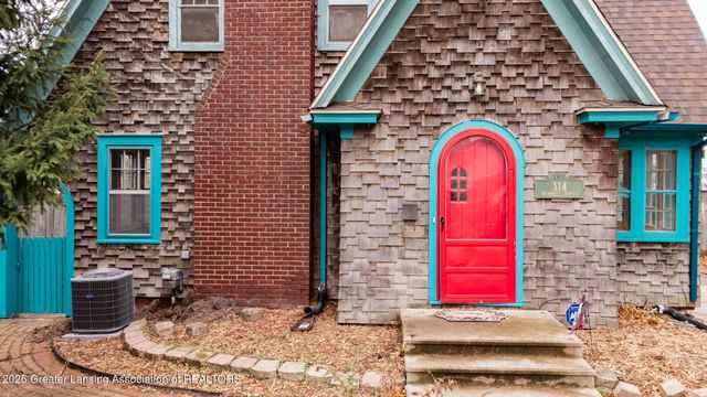 314 Memphis Street, Lansing, MI 48915