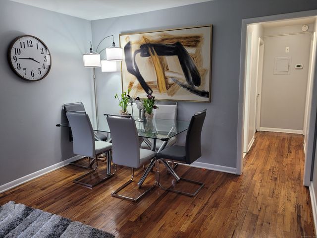 3 Sniffen Street 3A, Norwalk, CT 06851