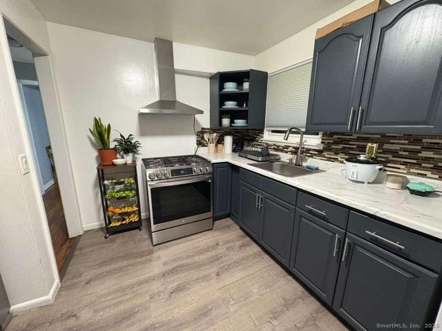 3 Sniffen Street 3A, Norwalk, CT 06851