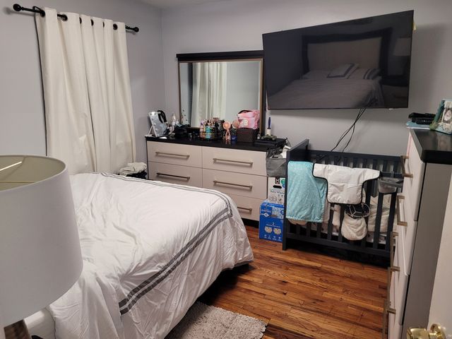 3 Sniffen Street 3A, Norwalk, CT 06851