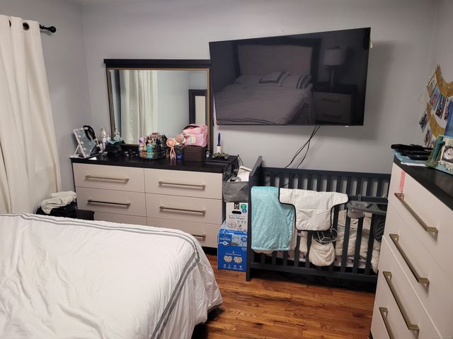 3 Sniffen Street 3A, Norwalk, CT 06851