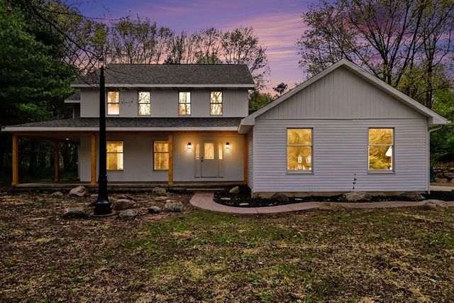 123 Old Lantern Trail, Battle Creek, MI 49017