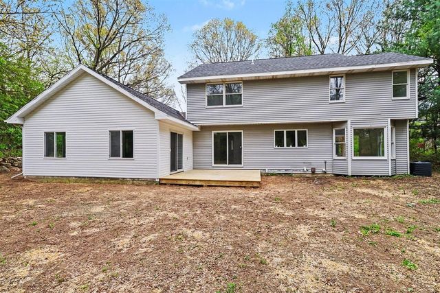 123 Old Lantern Trail, Battle Creek, MI 49017