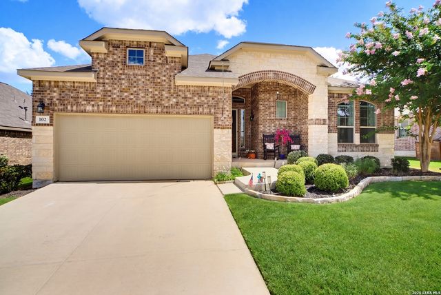 102 Telford Way, Boerne, TX 78006