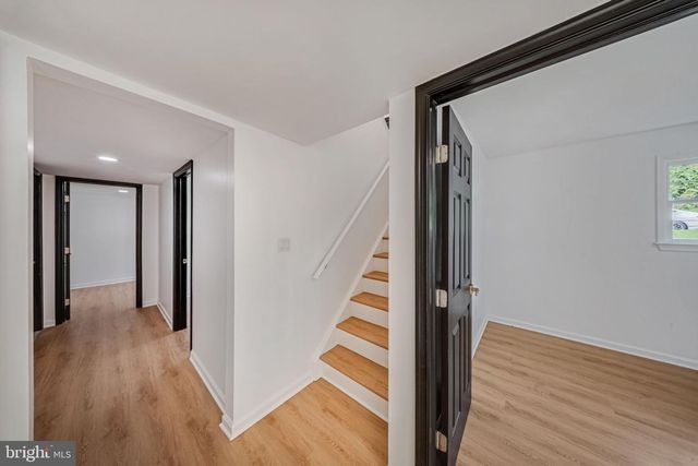 2406 TIMBERCREST DR, District Heights, MD 20747