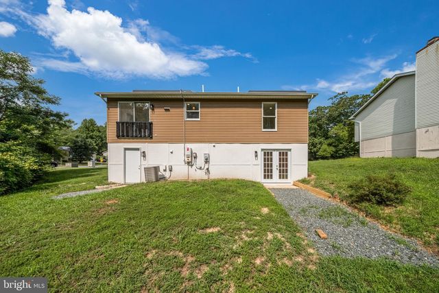 2406 TIMBERCREST DR, District Heights, MD 20747