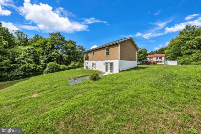 2406 TIMBERCREST DR, District Heights, MD 20747