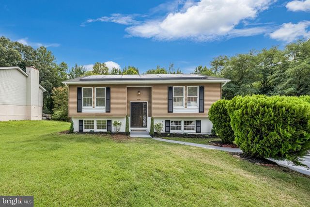 2406 TIMBERCREST DR, District Heights, MD 20747