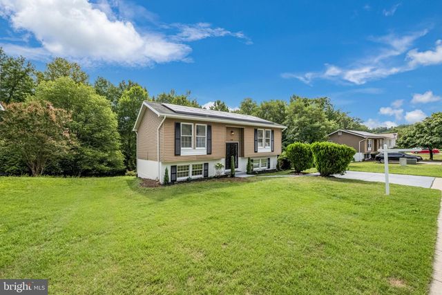 2406 TIMBERCREST DR, District Heights, MD 20747