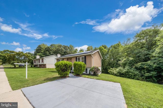 2406 TIMBERCREST DR, District Heights, MD 20747
