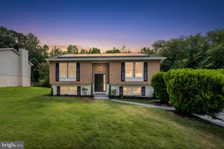 2406 TIMBERCREST DR, District Heights, MD 20747
