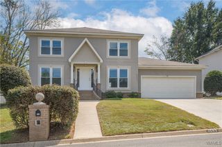 1543 Lesley, Tuscaloosa, AL 35406
