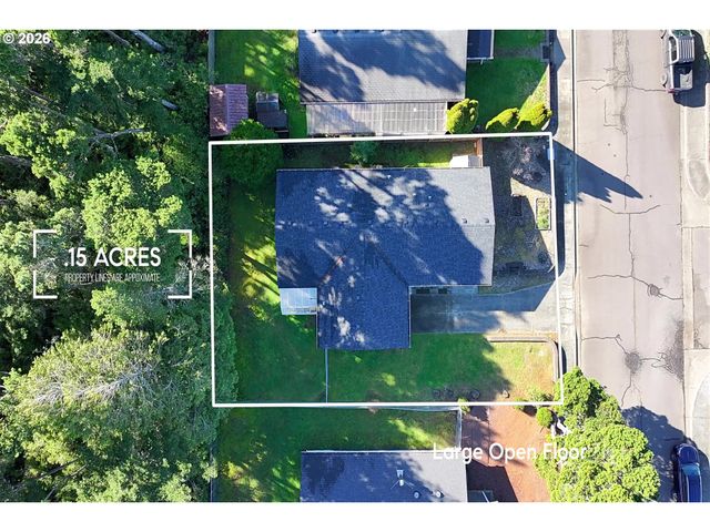1250 34TH Pl, Florence, OR 97439