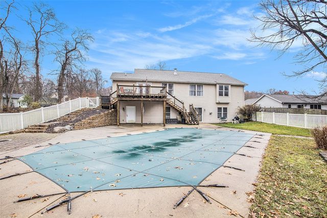 231 Embury Drive, Battle Creek, MI 49014