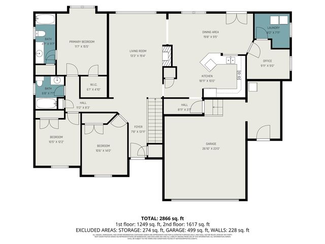 231 Embury Drive, Battle Creek, MI 49014