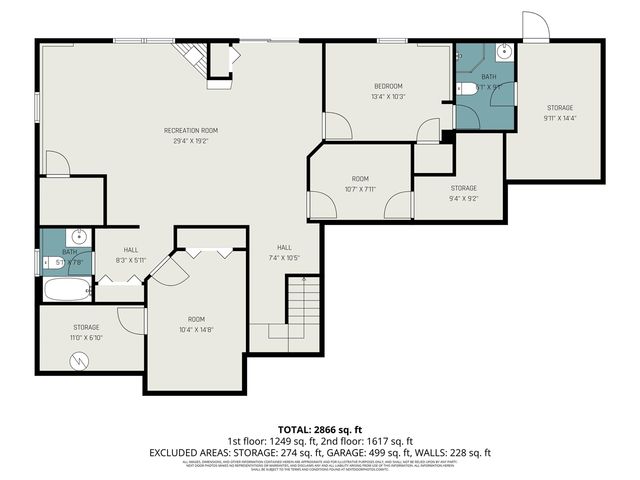 231 Embury Drive, Battle Creek, MI 49014