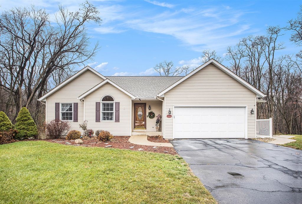 231 Embury Drive, Battle Creek, MI 49014