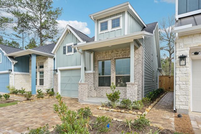 26241 E Outrider Banks Circle, Montgomery, TX 77316