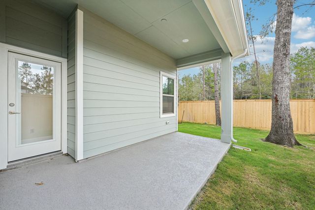 26241 E Outrider Banks Circle, Montgomery, TX 77316