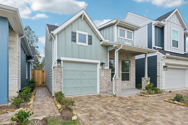 26241 E Outrider Banks Circle, Montgomery, TX 77316