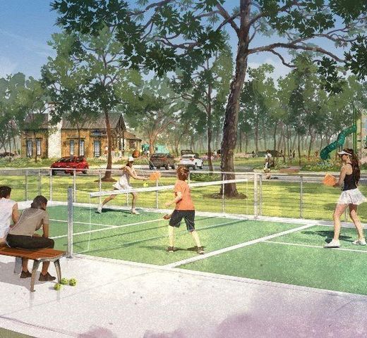 26241 E Outrider Banks Circle, Montgomery, TX 77316