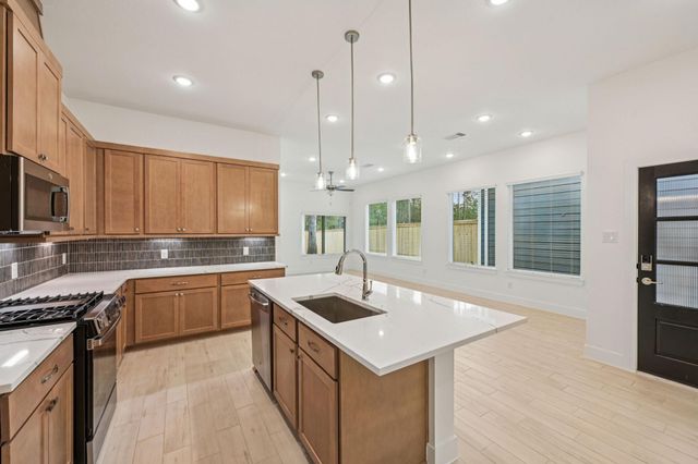 26241 E Outrider Banks Circle, Montgomery, TX 77316