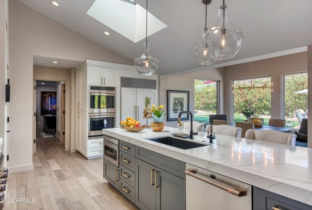 4630 E CLEARWATER Parkway, Paradise Valley, AZ 85253