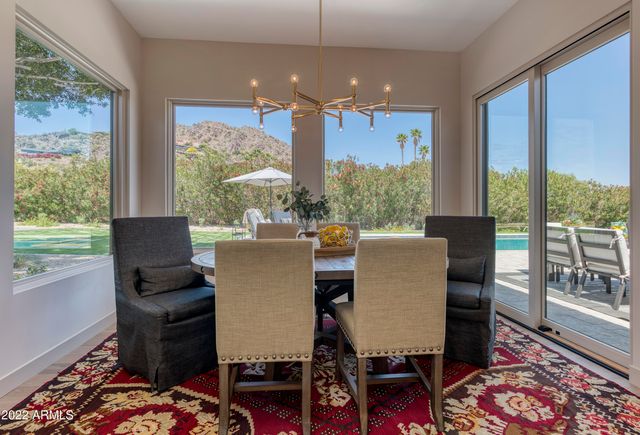 4630 E CLEARWATER Parkway, Paradise Valley, AZ 85253