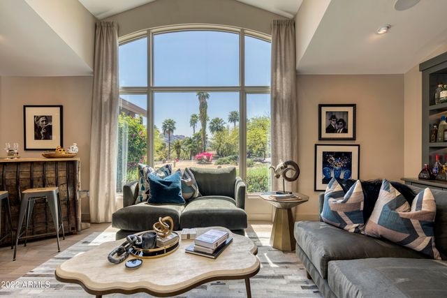 4630 E CLEARWATER Parkway, Paradise Valley, AZ 85253