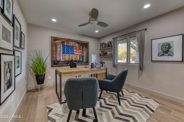 4630 E CLEARWATER Parkway, Paradise Valley, AZ 85253