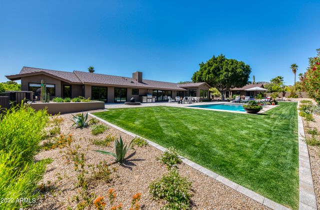 4630 E CLEARWATER Parkway, Paradise Valley, AZ 85253