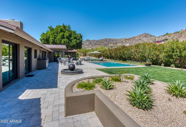 4630 E CLEARWATER Parkway, Paradise Valley, AZ 85253