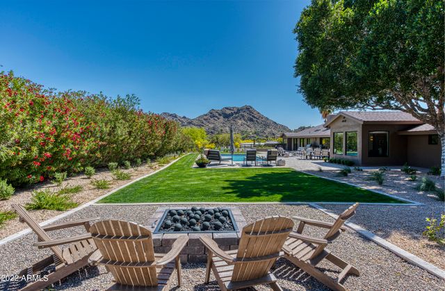 4630 E CLEARWATER Parkway, Paradise Valley, AZ 85253