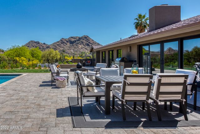 4630 E CLEARWATER Parkway, Paradise Valley, AZ 85253